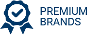 Premium brands icon
